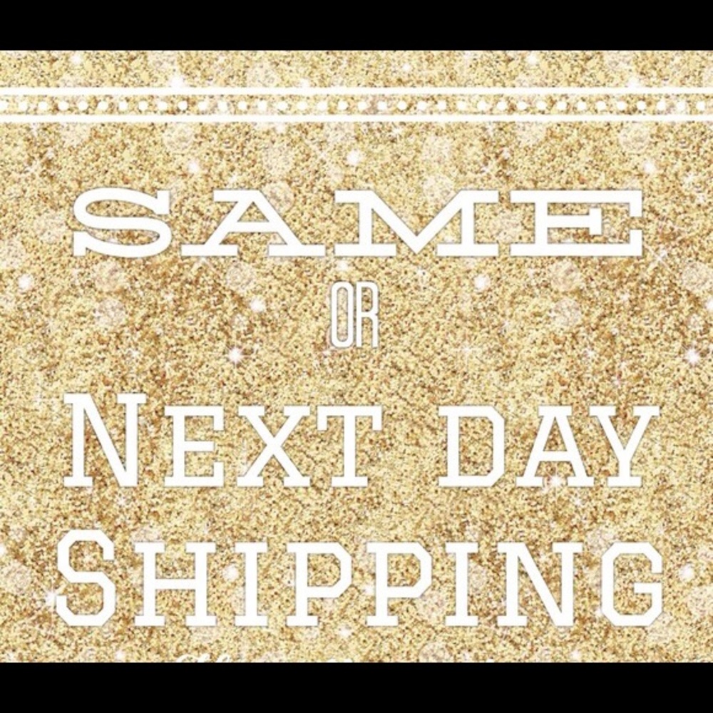 You don’t have to wait forever !! ❤️💕